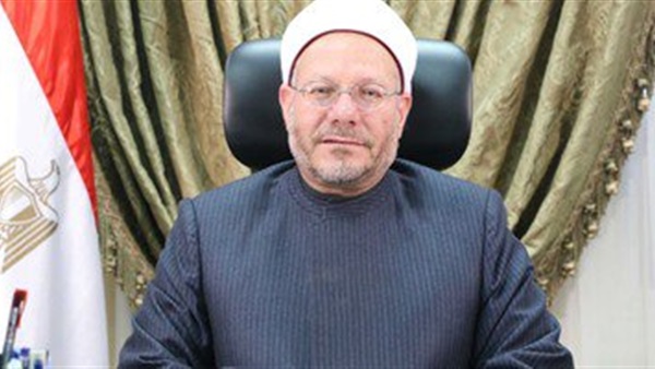 الدكتور شوقي علام