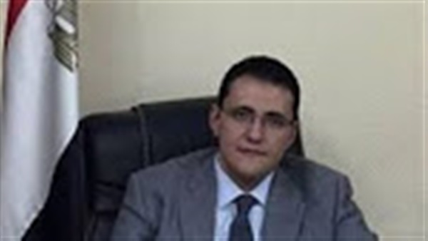 الدكتور خالد مجاهد