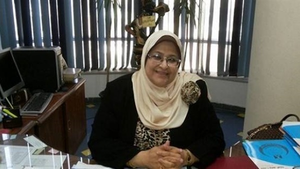 الدكتورة هناء جودة