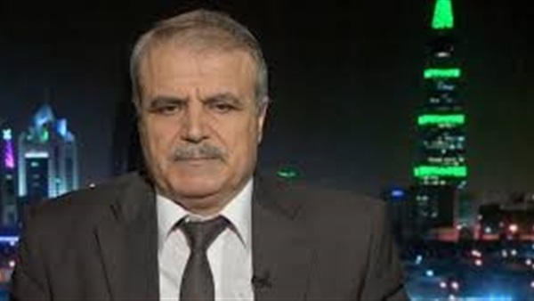 أسعد الزعبي رئيس