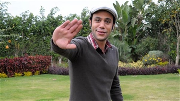 الفنان محمد إمام