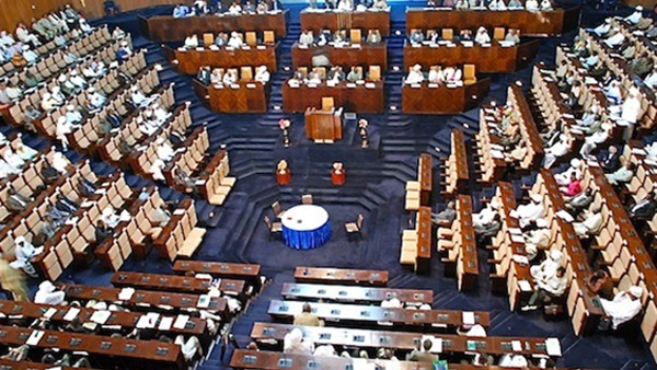 البرلمان السوداني