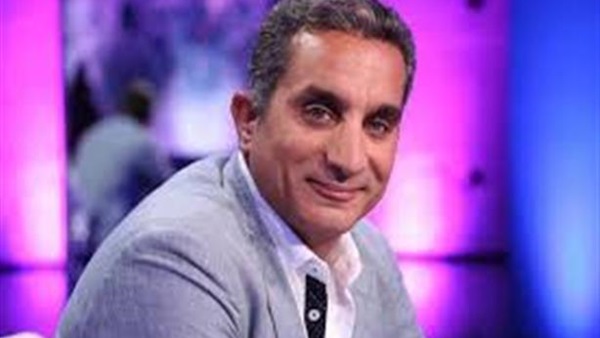 باسم يوسف