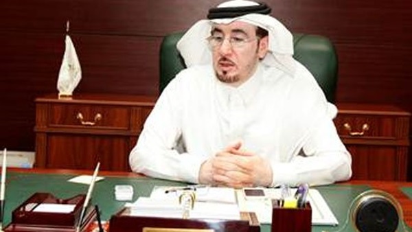 الدكتور مفرج بن