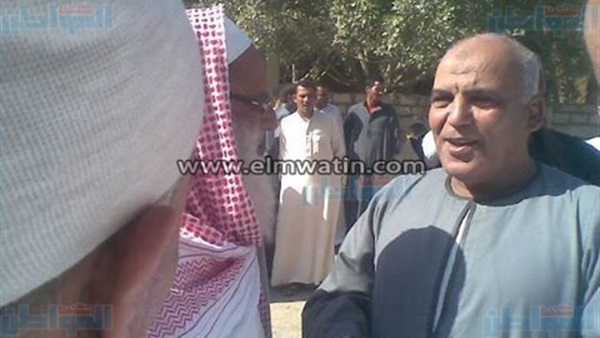 النائب ربيع أبولطيعة
