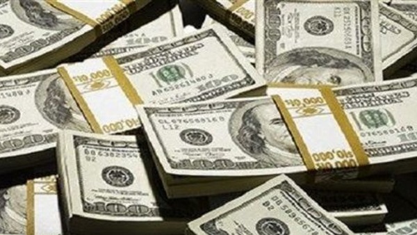 أسعار الدولار 