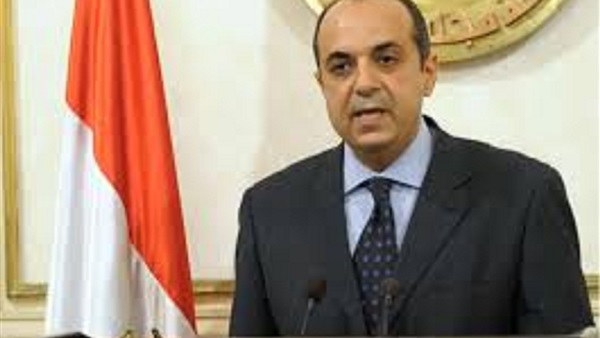 السفير حسام القاويش،