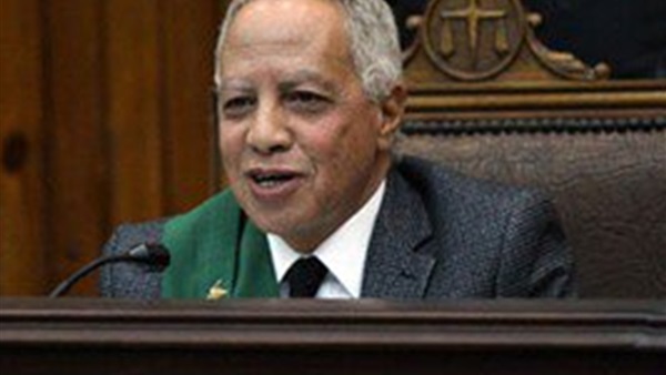 المستشار معتز خفاجى