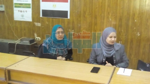 مركز إعلام الخارجة