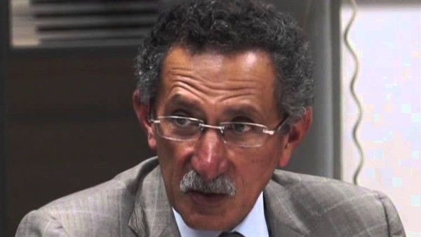 وكيل اتحاد الصناعات