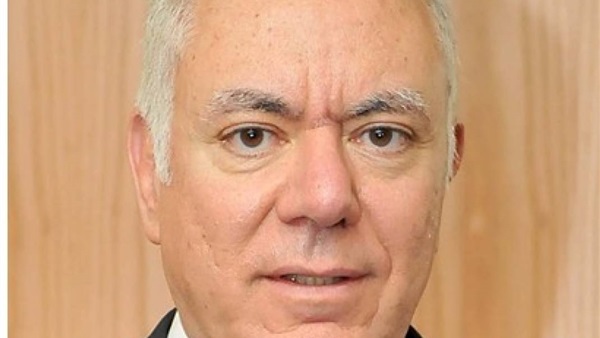 منير الزاهد، رئيس