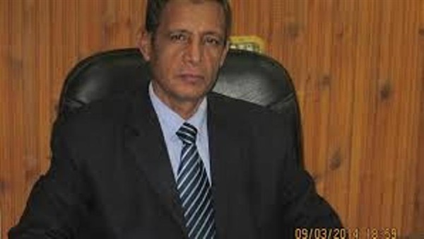 المهندس عادل عباس،