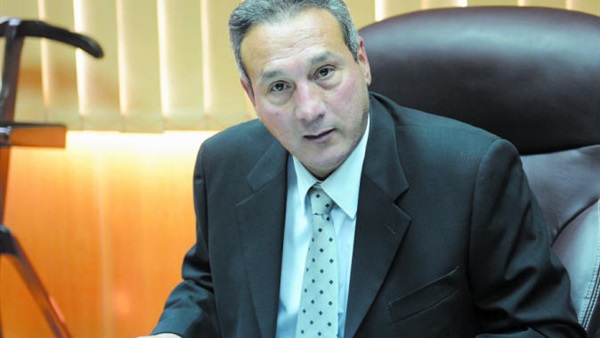 محمد الإتربى رئيس