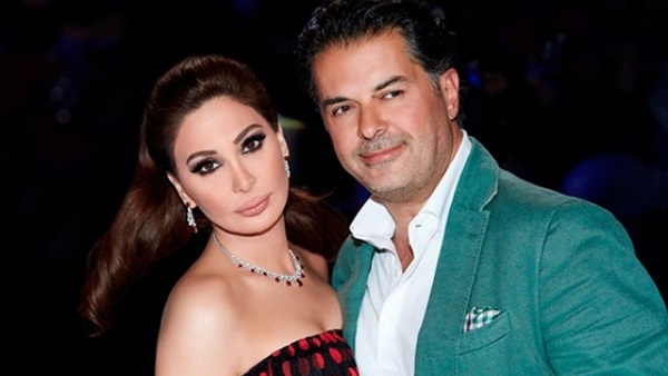 راغب علامة واليسا