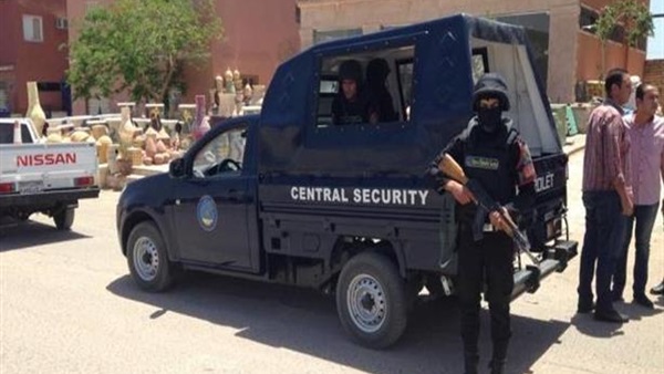 صورة ارشيفية