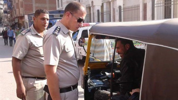 وحدة مرور بلقاس 