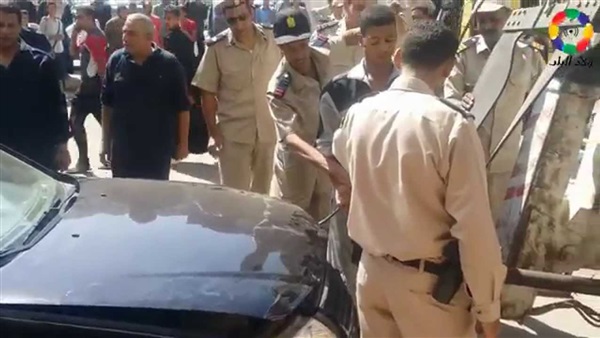 الاشتباه في وجود