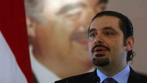 رئيس الوزراء اللبناني