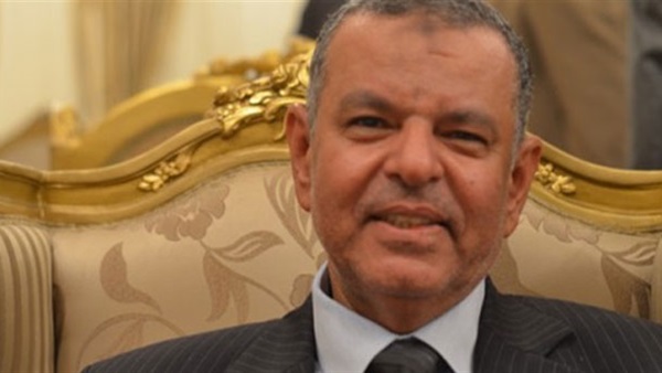 محافظ المنيا الأسبق