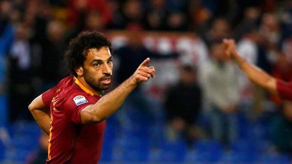 النجم المصري محمد