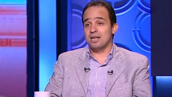  محمد إسماعيل عضو