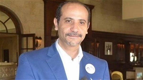 المهندس هاني فوزي