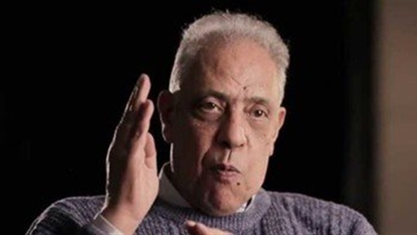 الفنان نبيل الحلفاوي