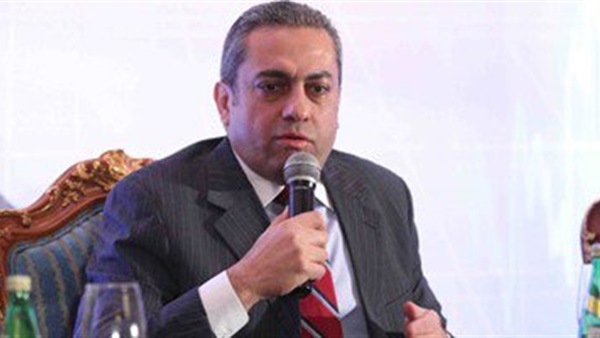 المهندس خالد عباس