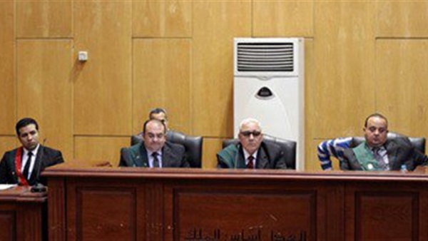 محكمة - أرشيفية