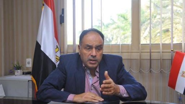  الدكتور إيهاب شوقي