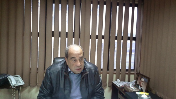 رئيس حزب الكرامة،