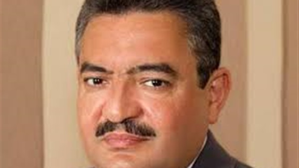 اللواء هشام العراقي،
