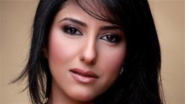 الفنانة حنان مطاوع
