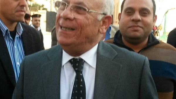 اللواء عادل الغضبان،