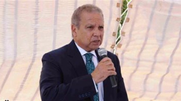 اللواء محمد يوسف
