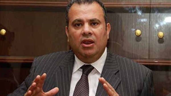 الدكتور القس أندريه