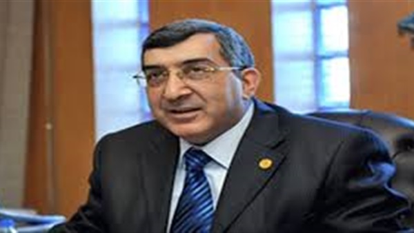 الدكتور حسن فهمي