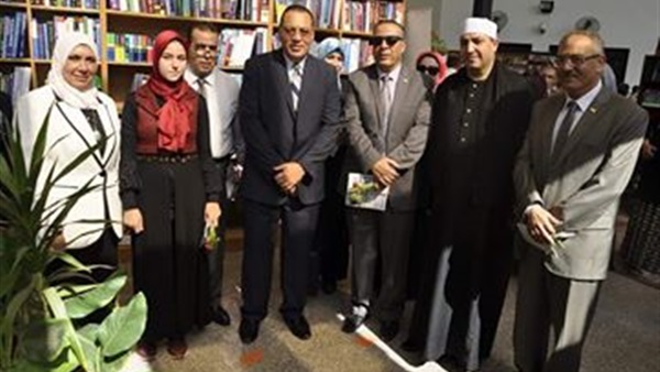 جامعة القناة