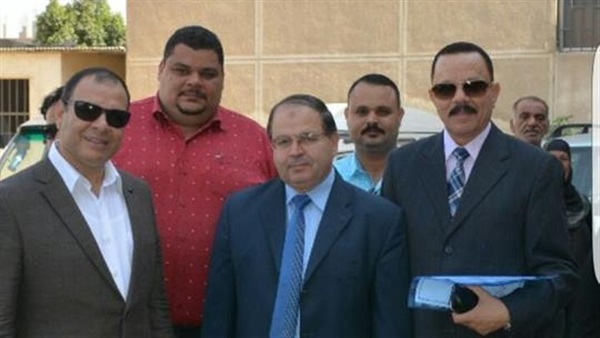 افتتاح مركز طبي بالخانكة