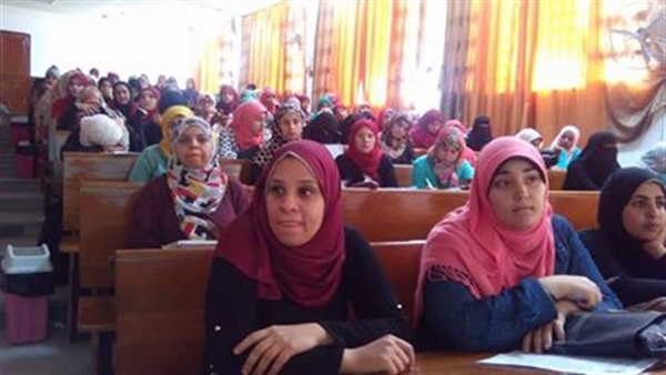 ندوة بتمريض القناة