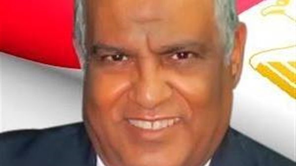 اللواء محمود فراج،