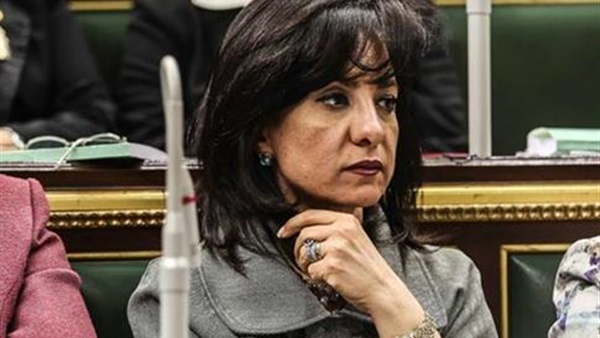 داليا يوسف أمينة