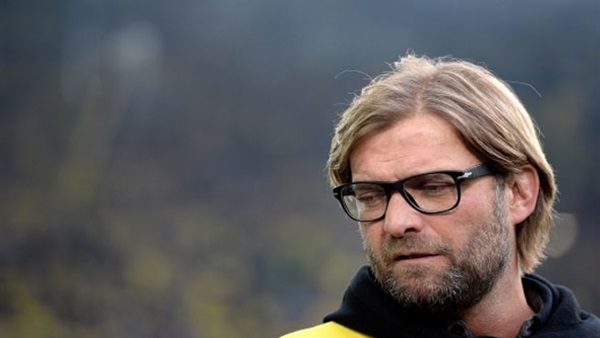 الألماني يورجن كلوب