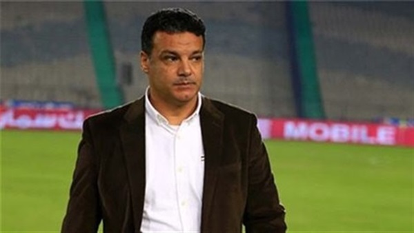 رحيل إيهاب جلال المدير