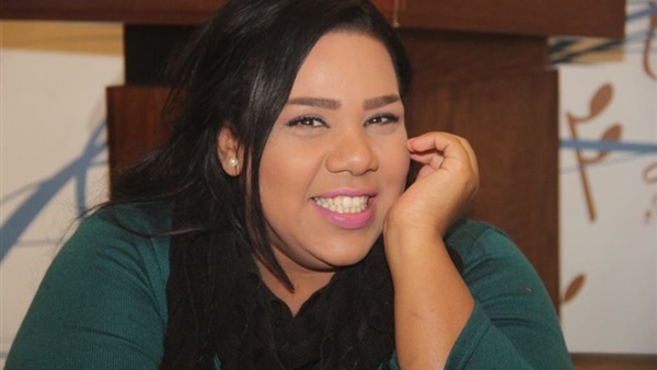 الفنانة الشابة شيماء