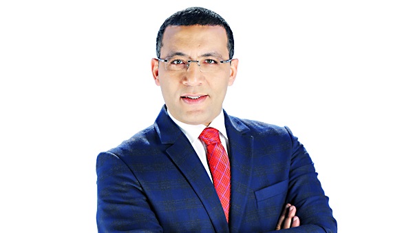 خالد صلاح