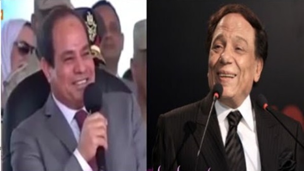 الرئيس عبدالفتاح