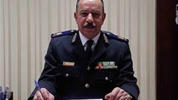 اللواء عاطف البنداري،