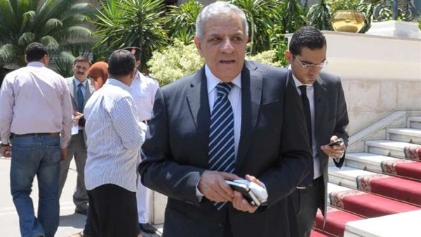 المهندس إبراهيم
