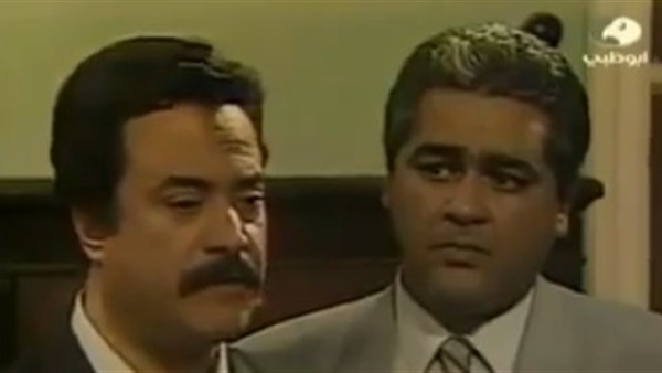 مسلسل رأفت الهجان